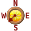 Wind from SW