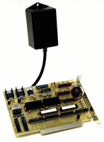 Boltek PCI Lightning Detector System