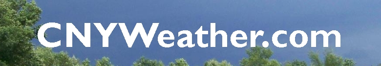 CNYWeather.com | LIVE Central New York Weather