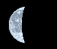 Moon age: 24 days,9 hours,18 minutes,27%
