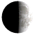 First Quarter Moon
